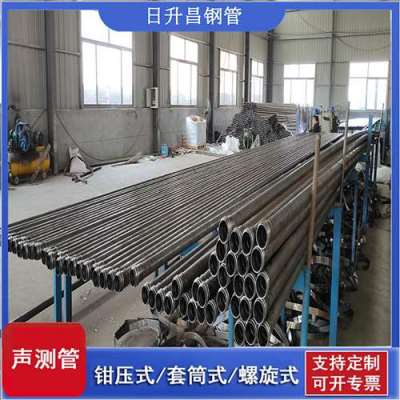 重庆声测管桩基检测的频率要达到多少百分比