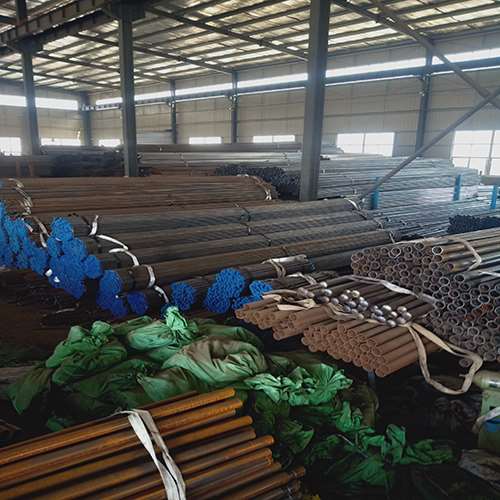 重庆声测管为何能作为桩基础检测材料？