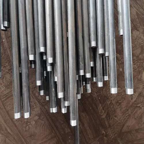 重庆声测管重量是多少？买管必知的计算公式